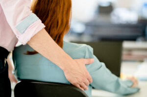 Common Examples of Workplace Sexual Harassment - NJ Employment Lawyers, LLC