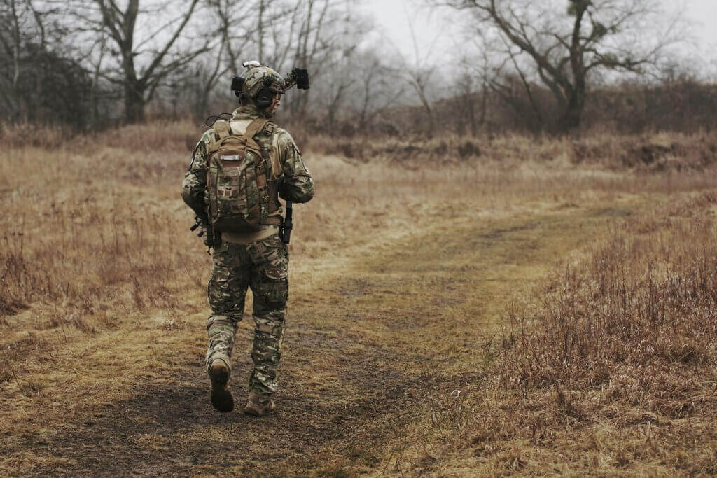 Atlantic City Military Service Discrimination Attorneys