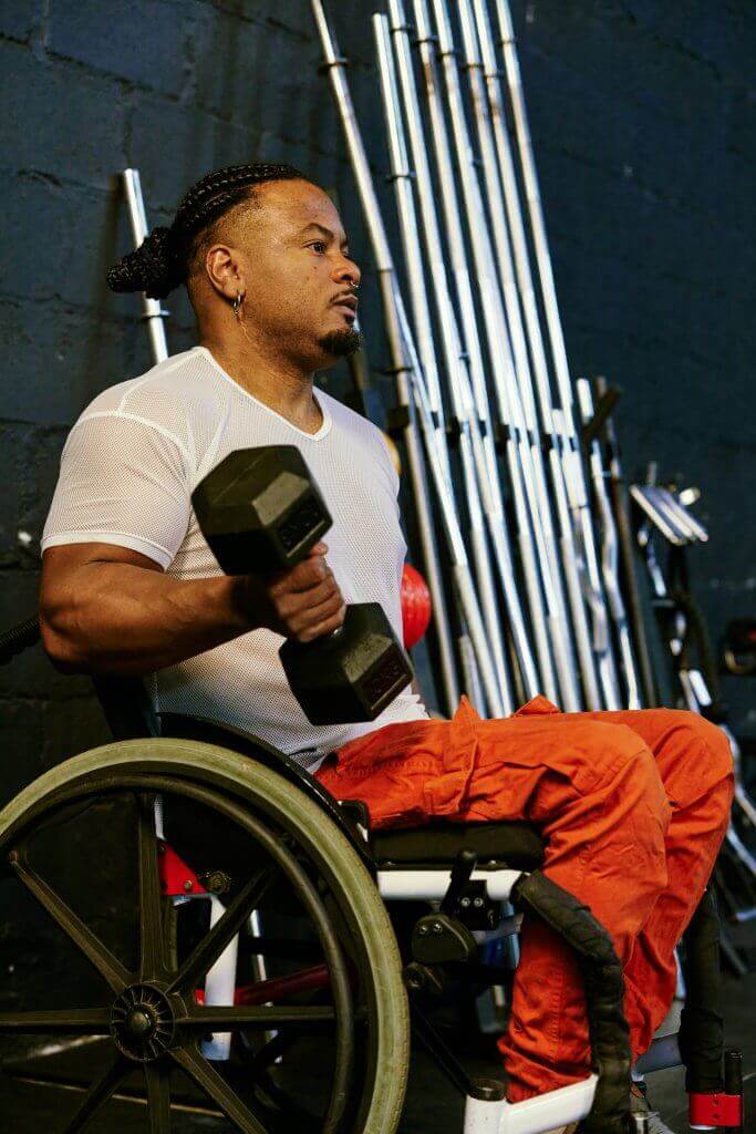 Atlantic City Physical or Mental Disability Lawyers