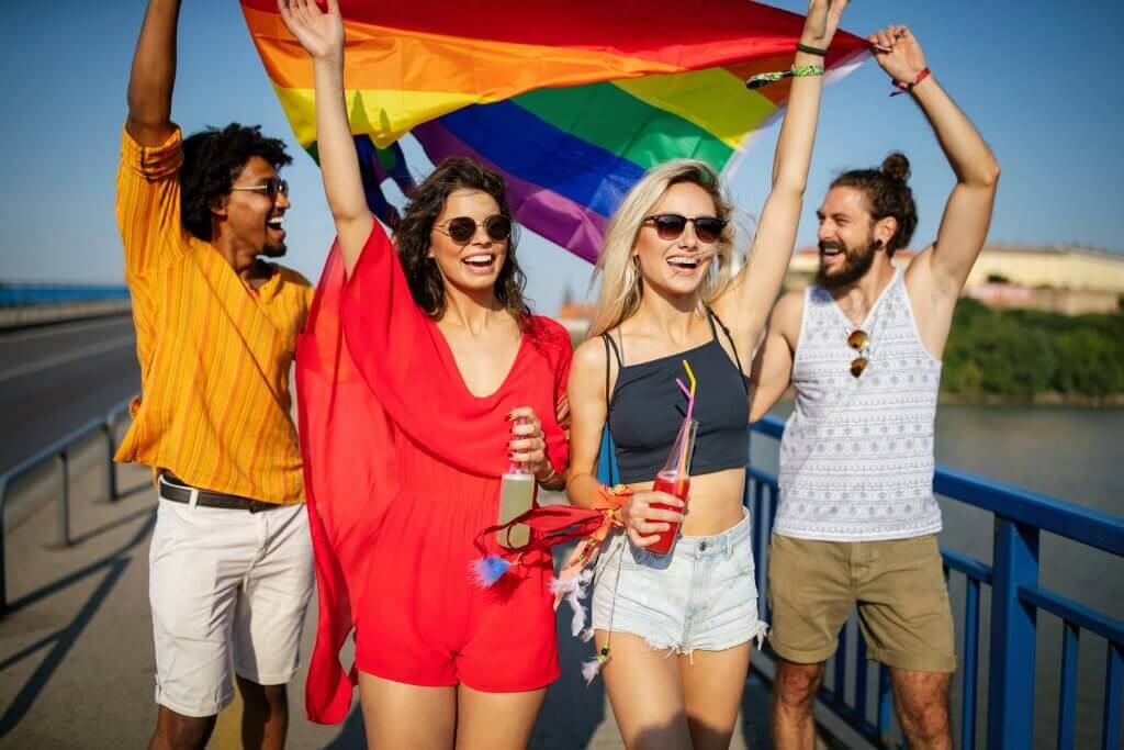 Atlantic City Sexual Orientation LGBT