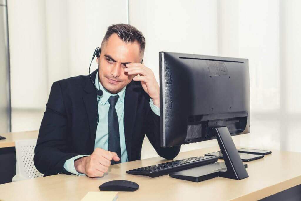 Galloway Township Hostile Work Environment