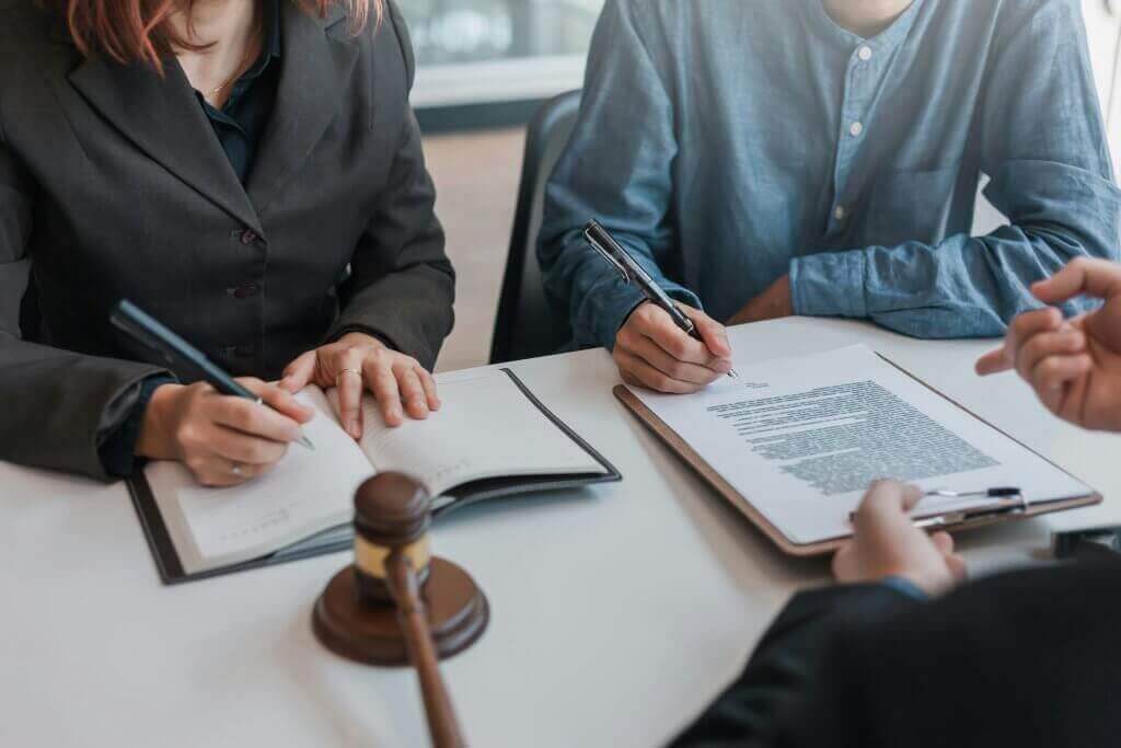 Galloway Township Whistleblower Lawyers