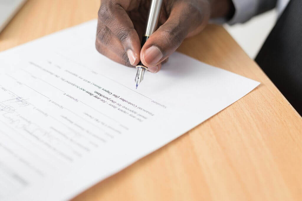 NonCompete Agreements Attorney in Atlantic City