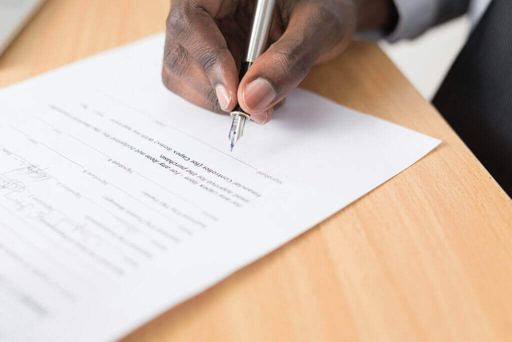 NonCompete Agreements Attorney in Galloway Township
