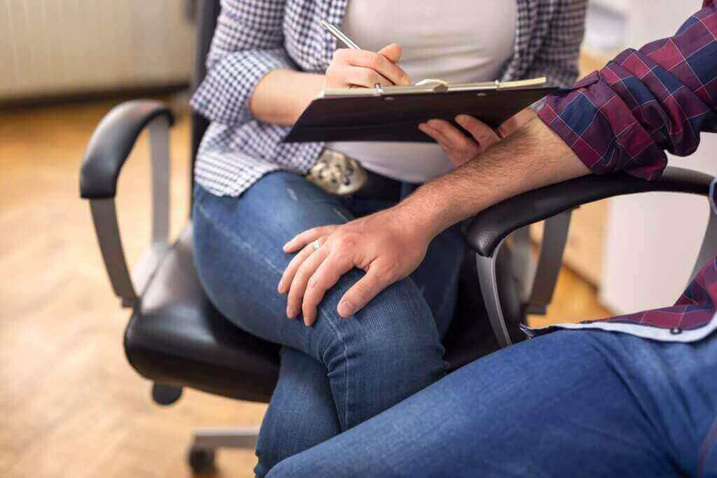 Sexual Harassment in Brigantine, NJ