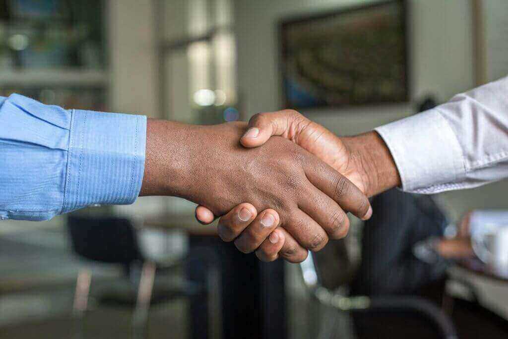 Severance Agreement Attorney in Buena