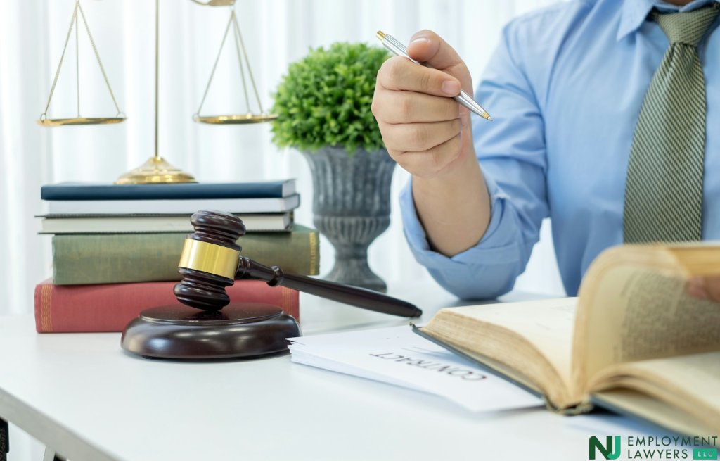 Unpaid Commissions in Absecon