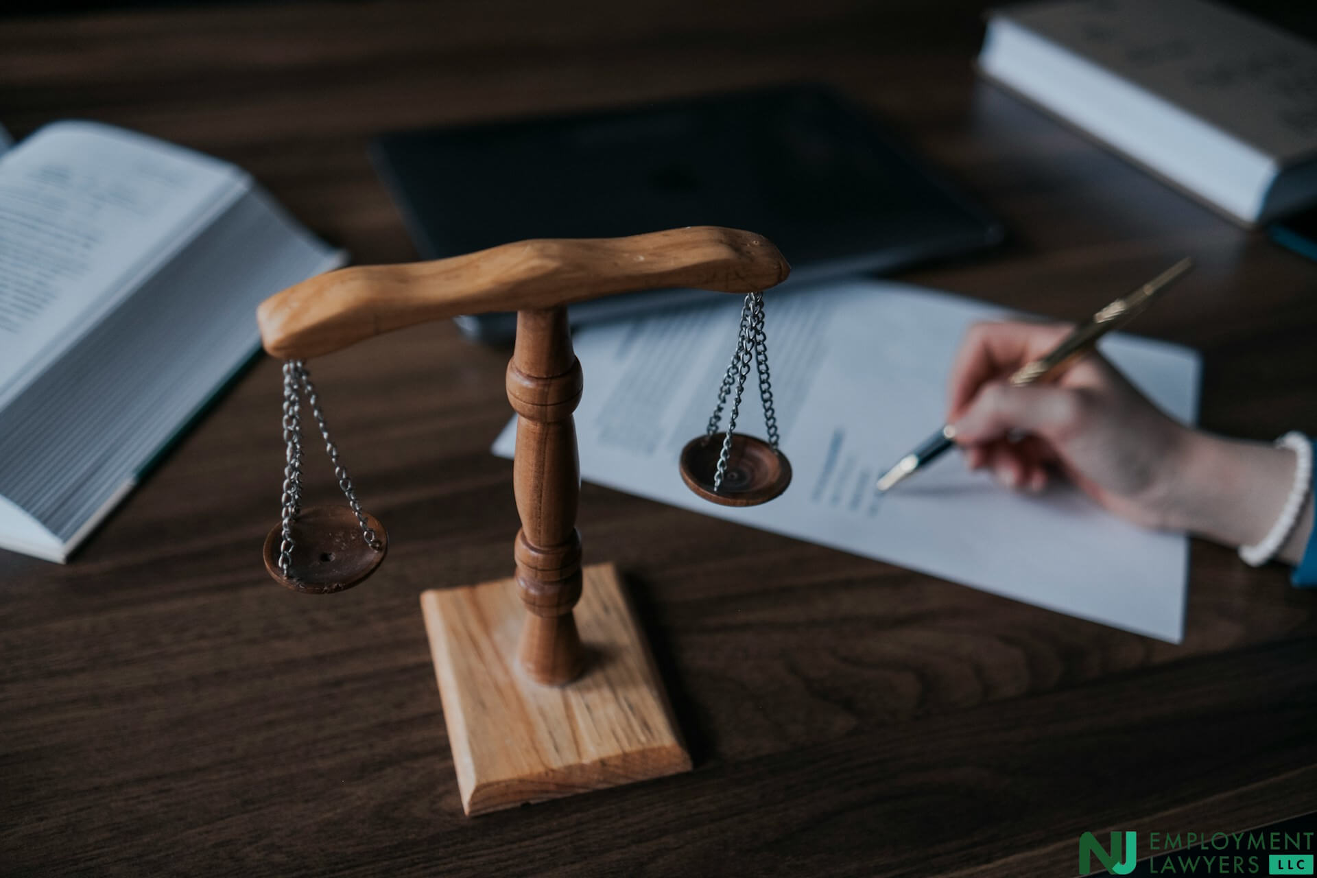 Unpaid Commissions Lawyer in Atlantic City | NJ Employment Lawyers, LLC