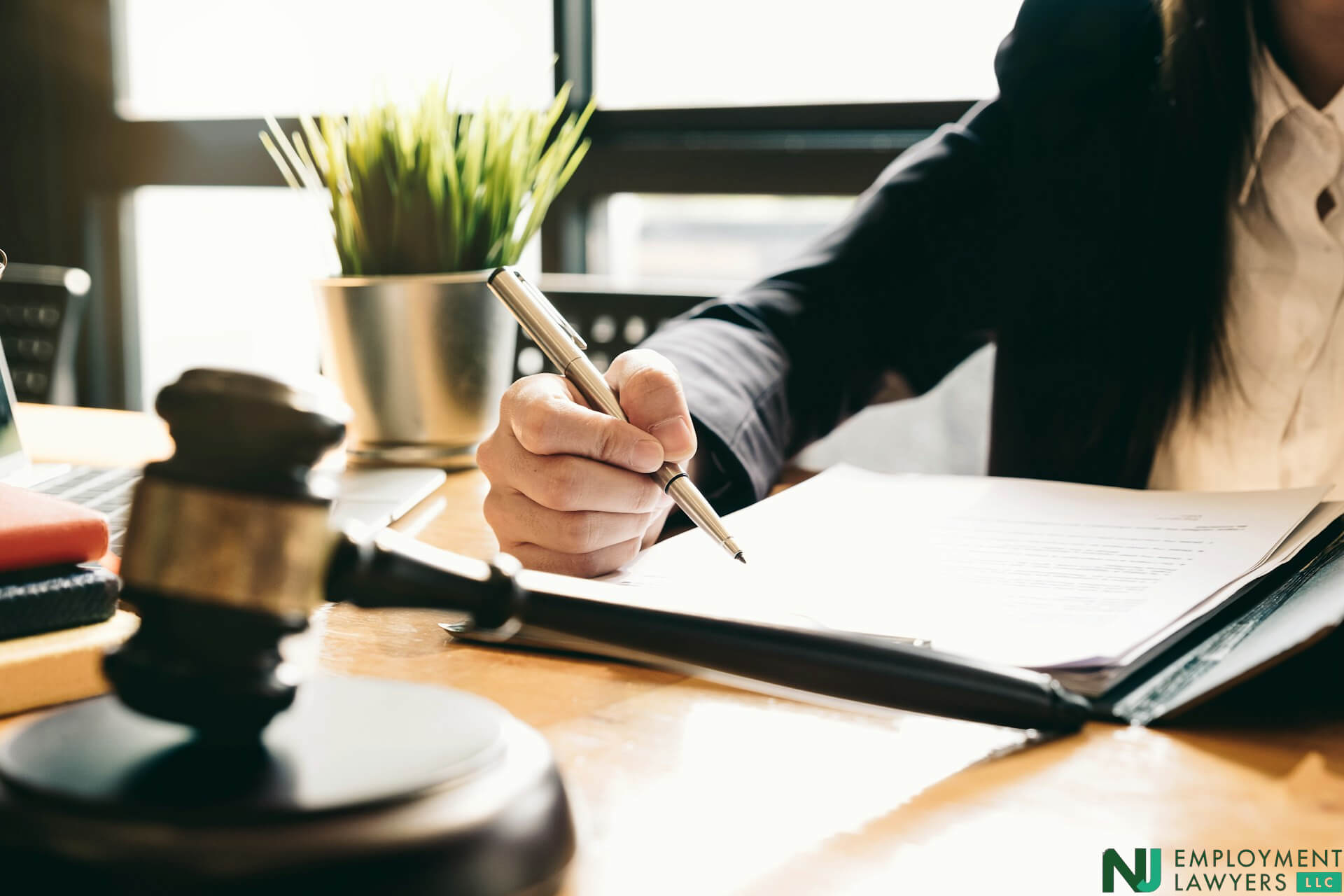 Unpaid Commissions in Bass River Township
