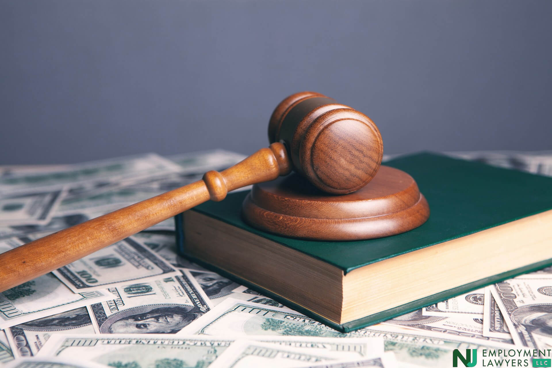 Unpaid Commissions in Clementon