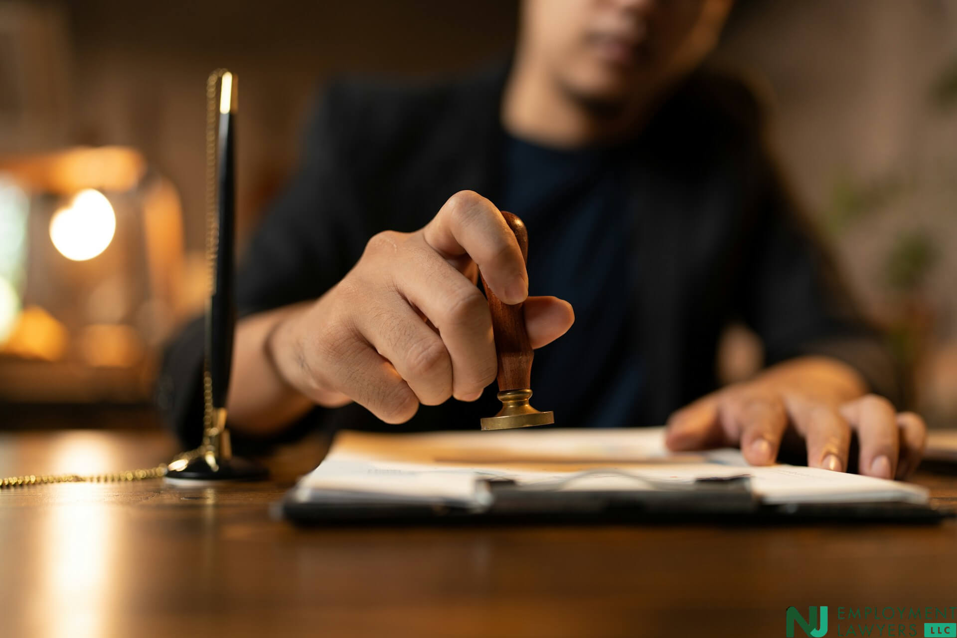 Unpaid Commissions in Florence Township