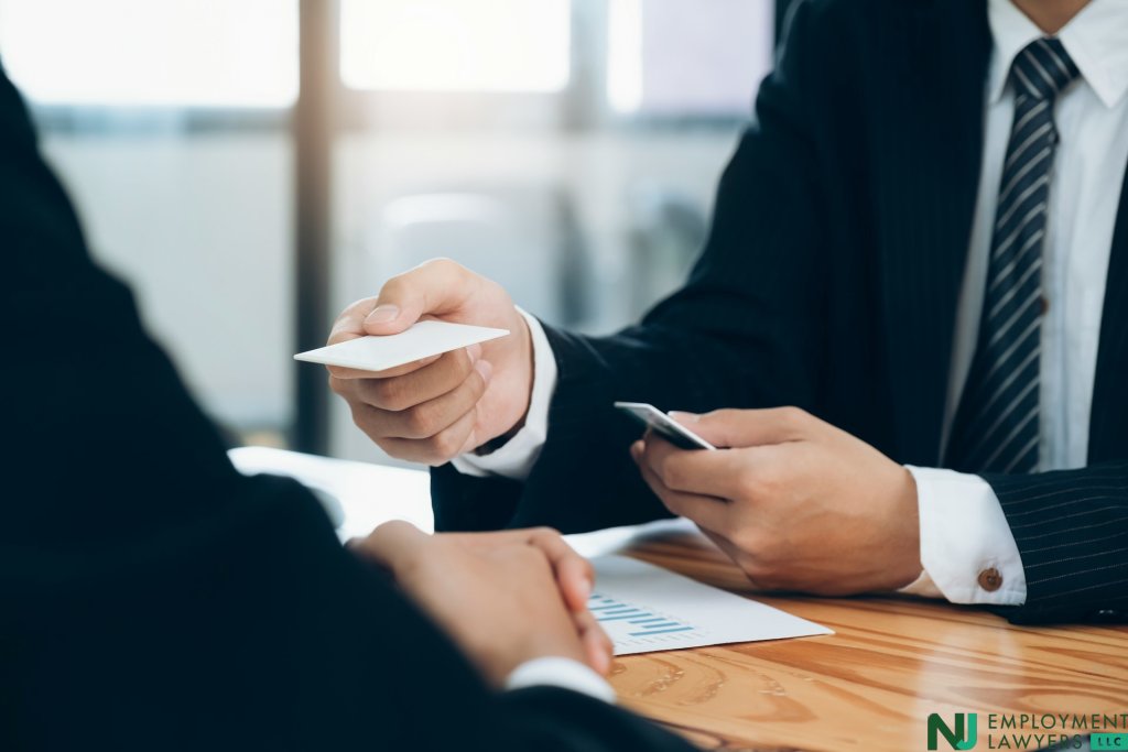 Unpaid Commissions in Gloucester Township