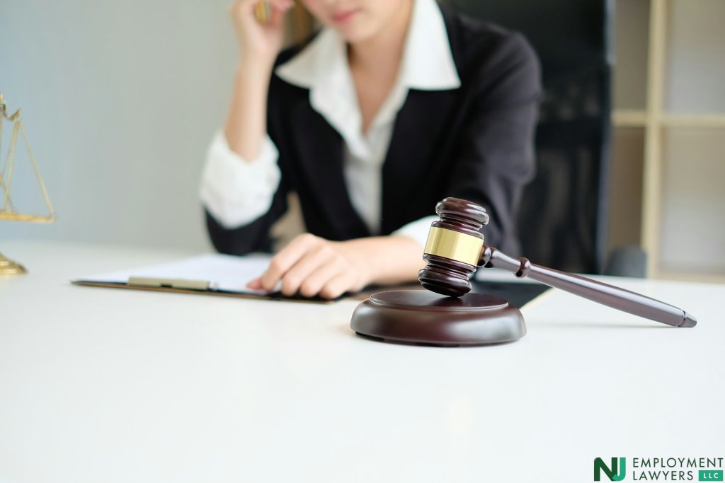 Unpaid Commissions in Greenwich Township