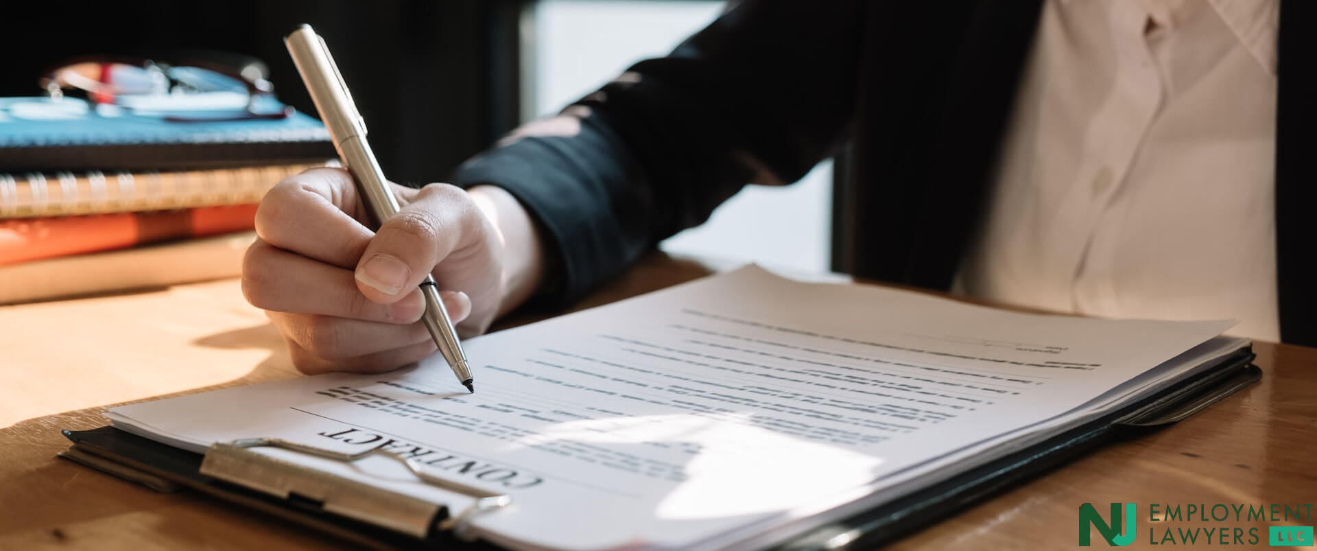Unpaid Commissions in Maple Shade Township