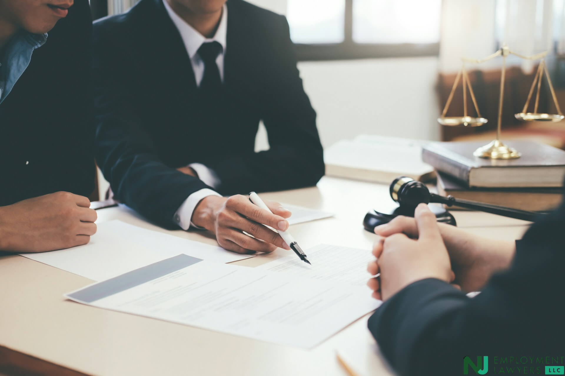 Unpaid Commissions in Tabernacle Township