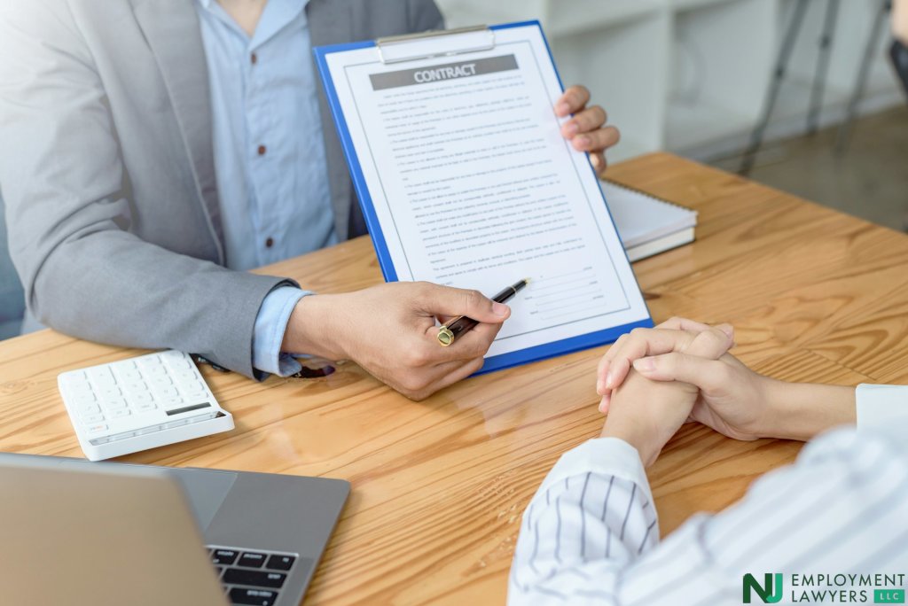 Unpaid Commissions in Washington Township