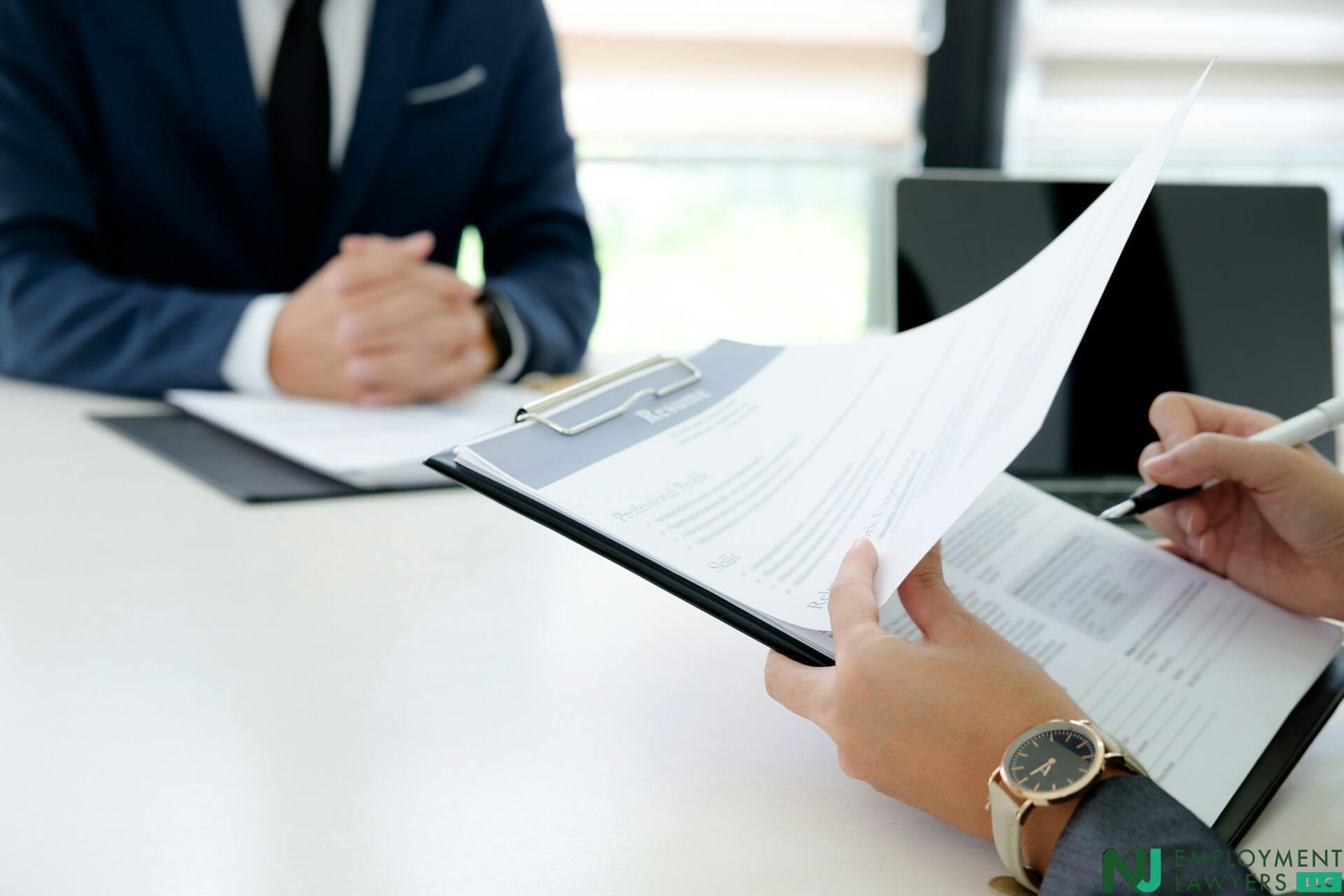Unpaid Commissions in Westampton Township