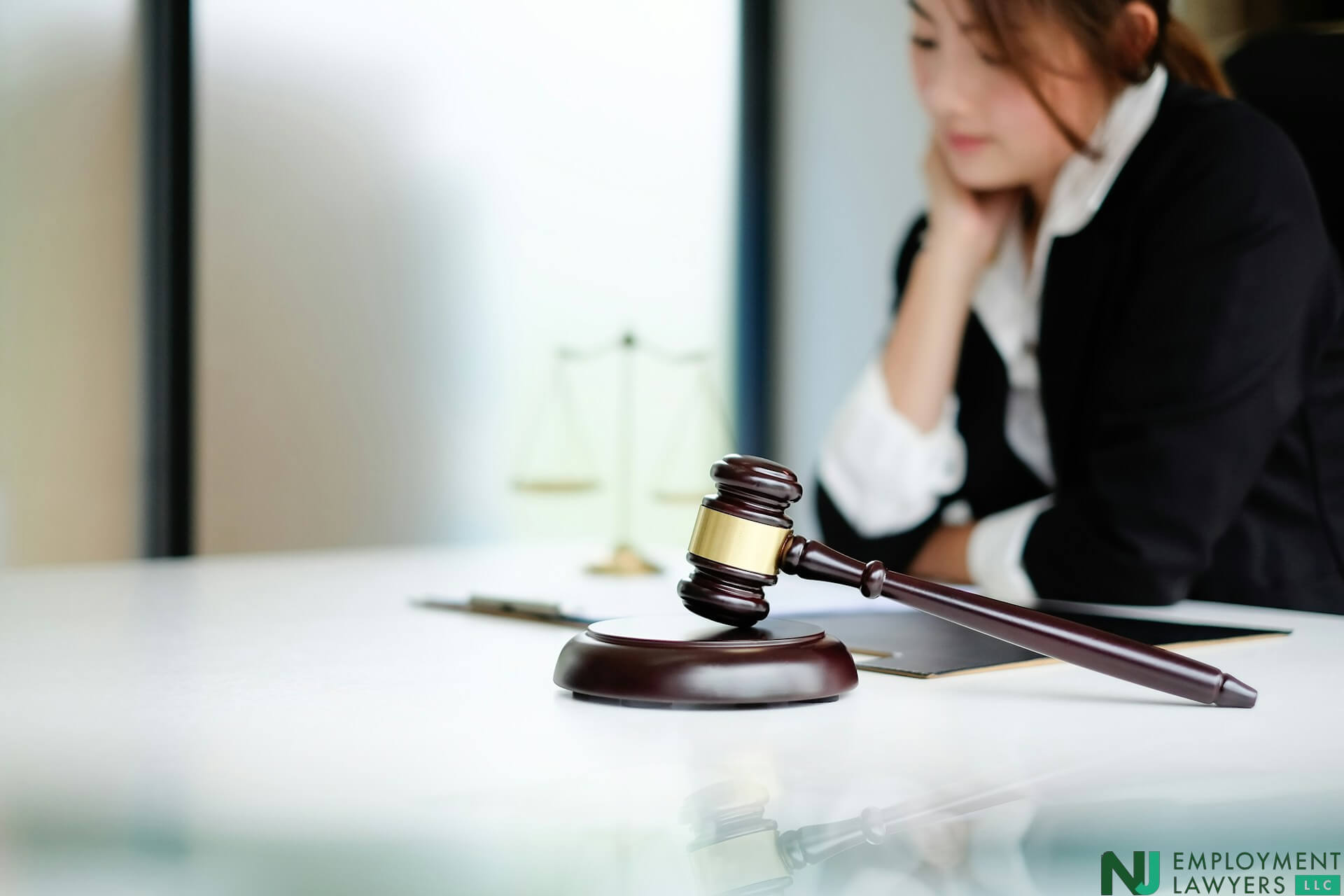 Unpaid Commissions in Weymouth Township