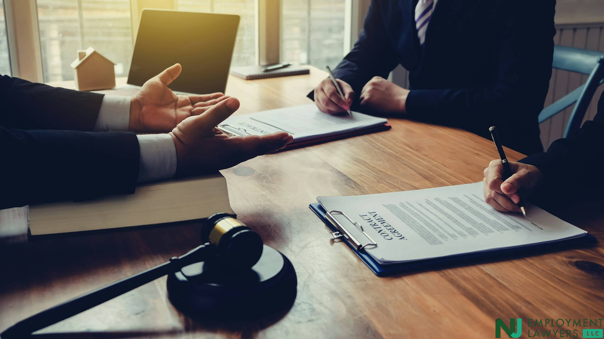 Unpaid Commissions in Willingboro Township