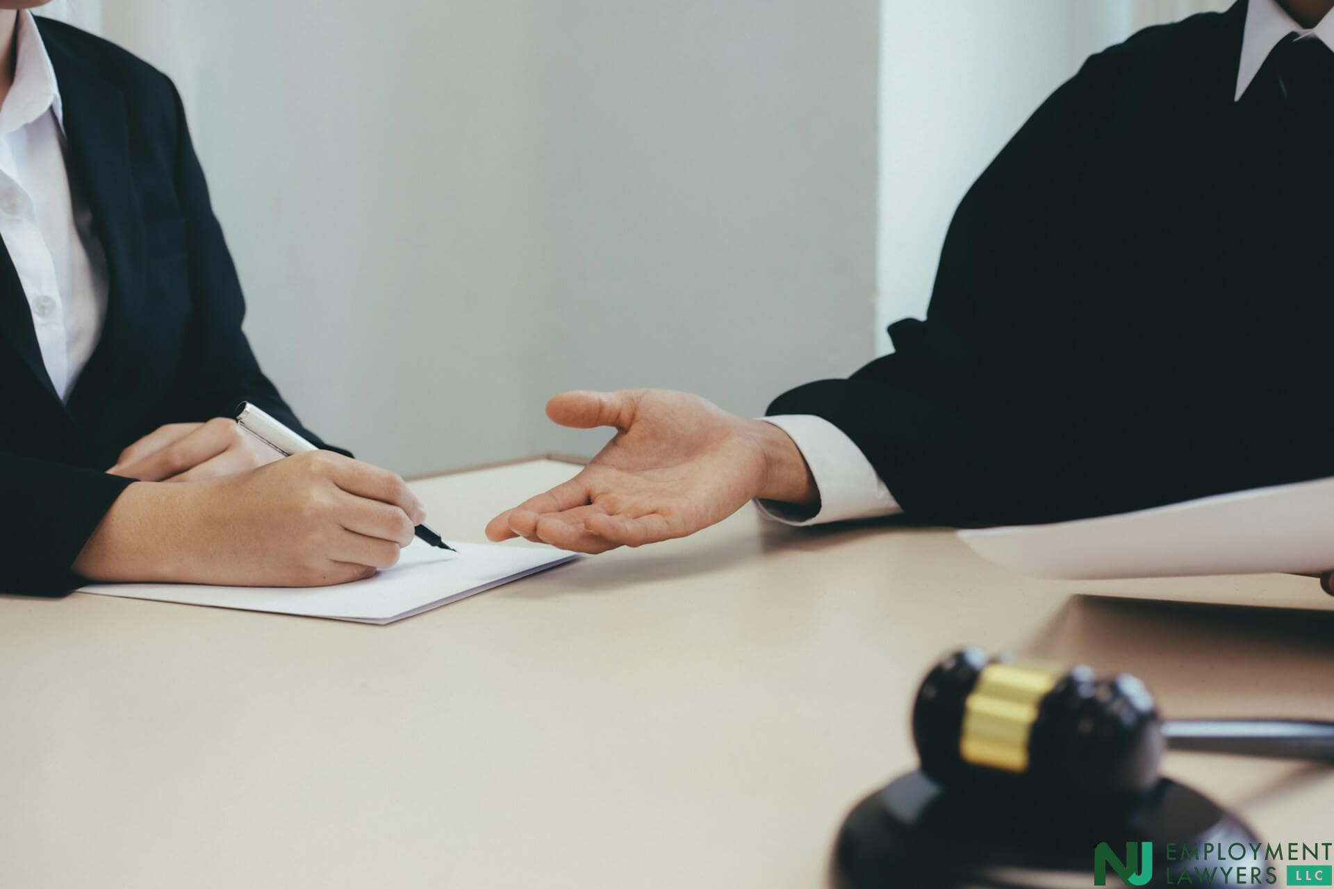 Unpaid Commissions in Woodland Township
