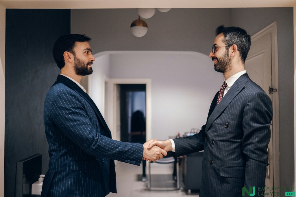 Unpaid Sales Commissions Berkeley Heights