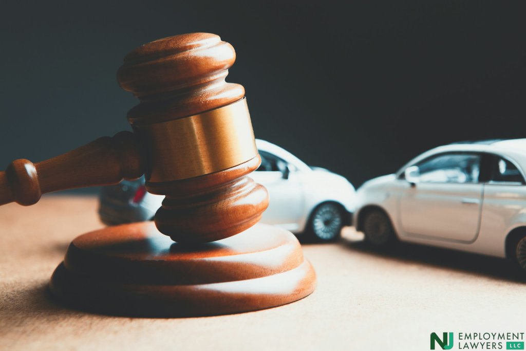 Unpaid Sales Commissions Bound Brook