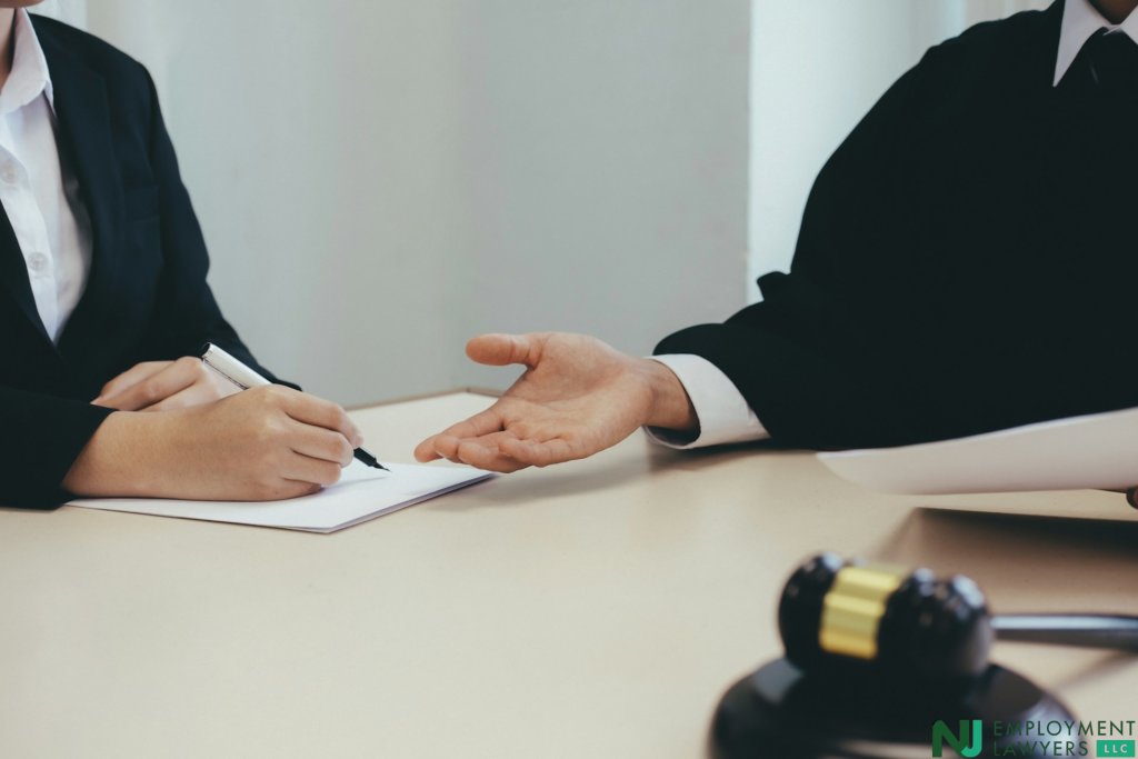Unpaid Sales Commissions East Brunswick Township