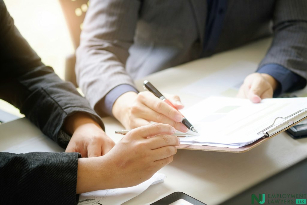 Unpaid Sales Commissions Fanwood
