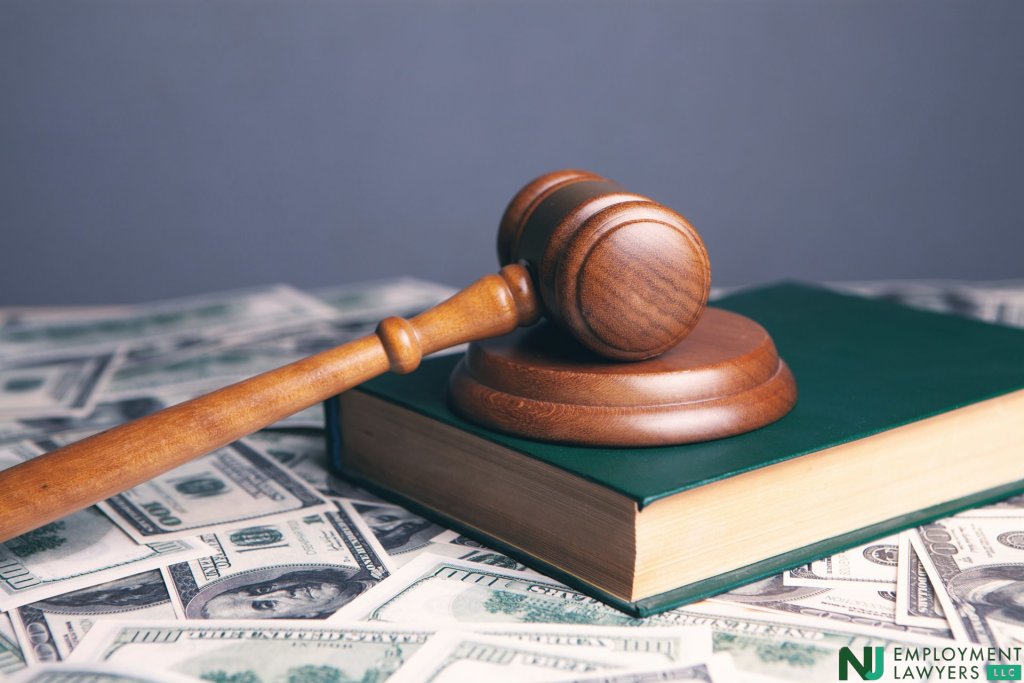 Unpaid Sales Commissions Far Hills