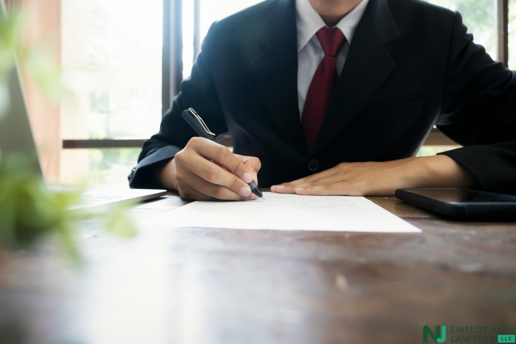 Unpaid Sales Commissions Garwood