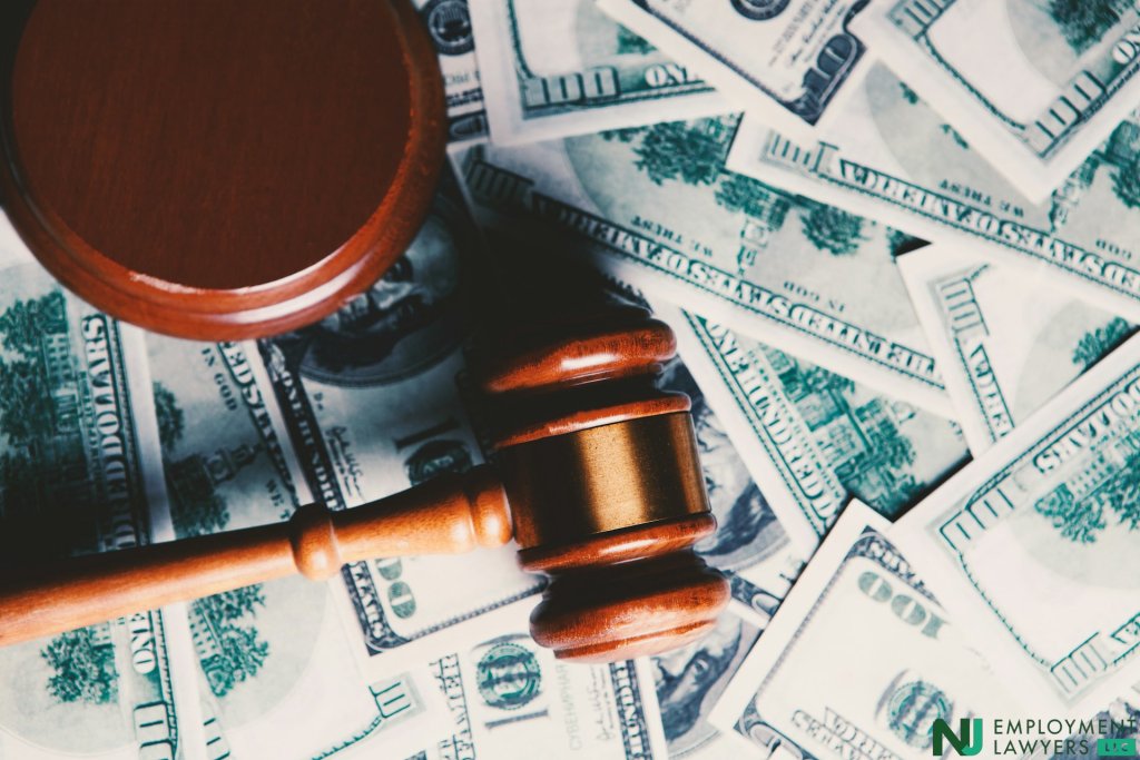 Unpaid Sales Commissions Green Brook Township