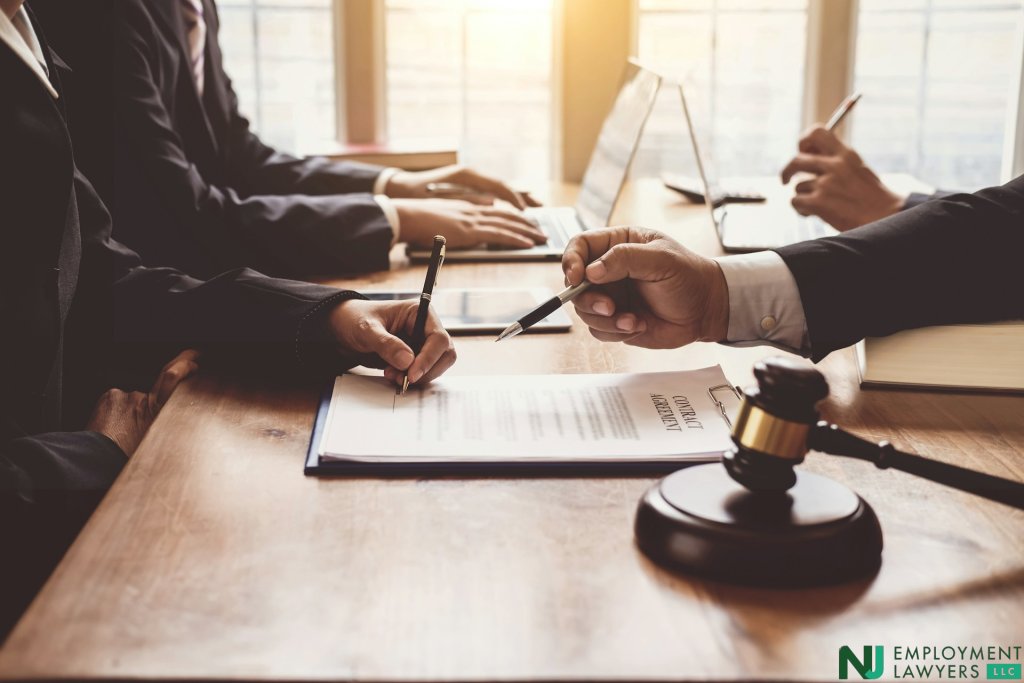 Unpaid Sales Commissions Green Township
