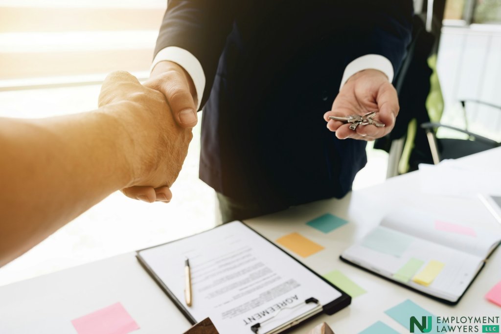 Unpaid Sales Commissions Hampton Township
