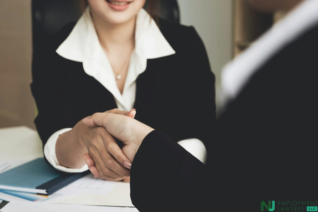 Unpaid Sales Commissions Harding Township
