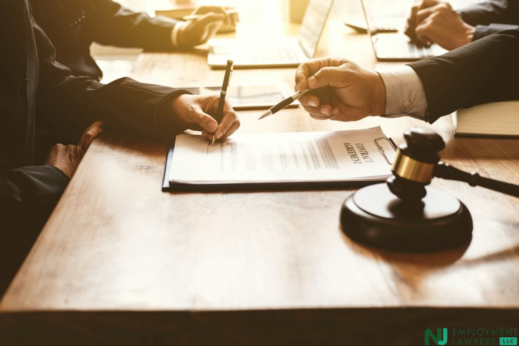 Unpaid Sales Commissions Hardyston Township