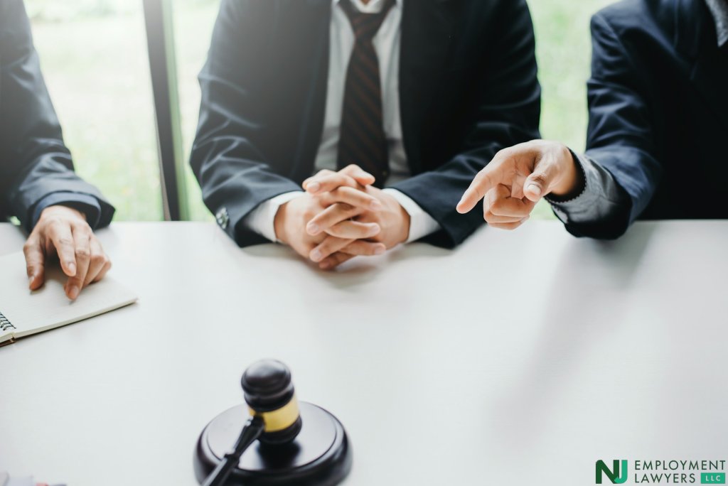 Unpaid Sales Commissions Jamesburg