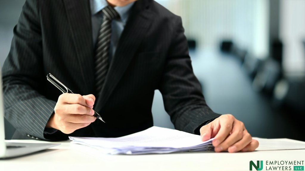 Unpaid Sales Commissions Kenilworth
