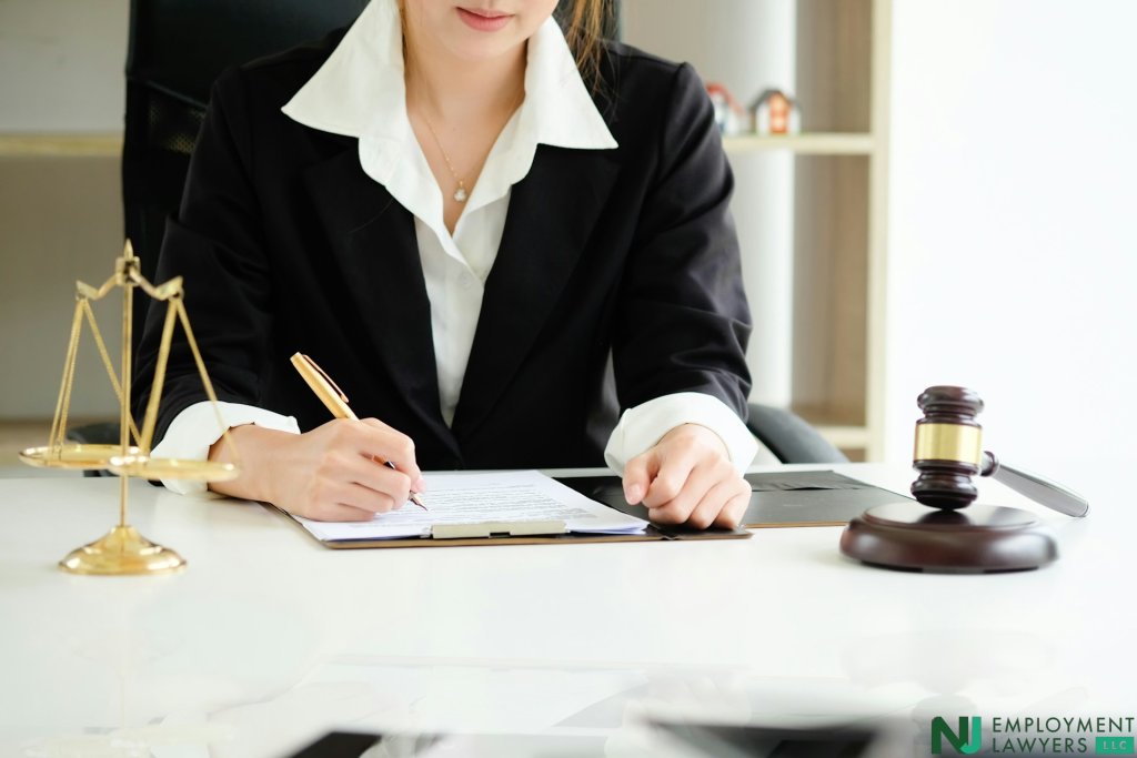 Unpaid Sales Commissions Kingwood Township