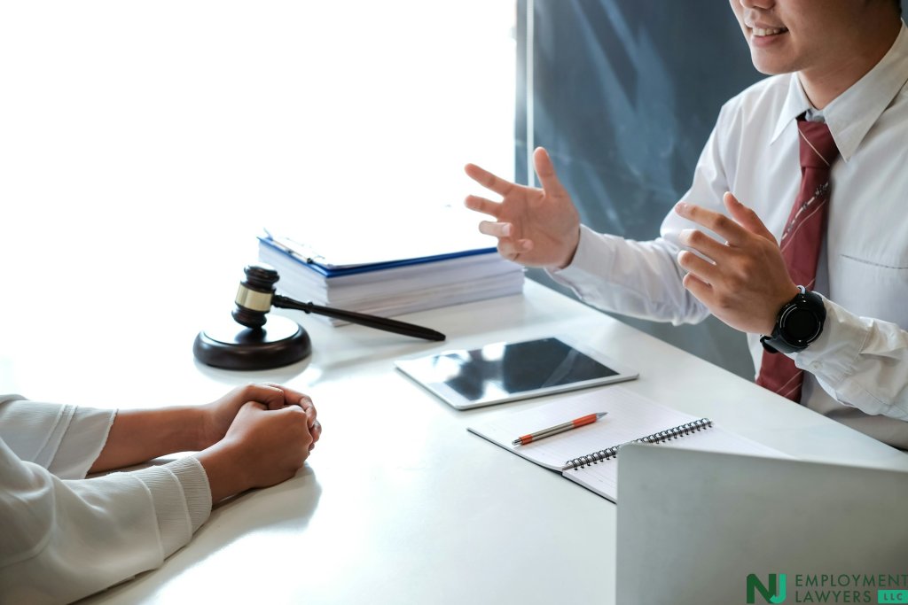 Unpaid Sales Commissions Mercer County