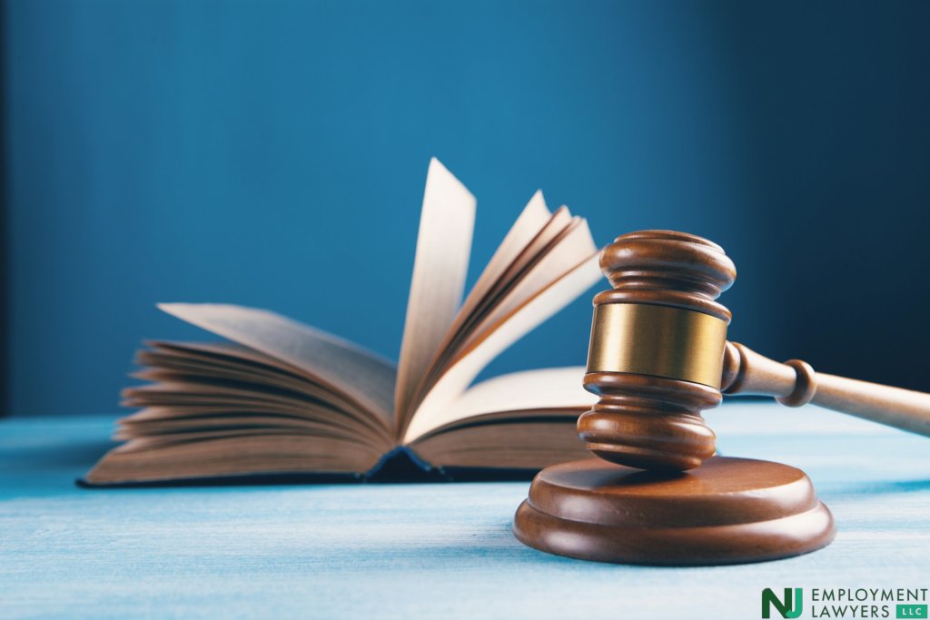 Unpaid Sales Commissions North Brunswick Township