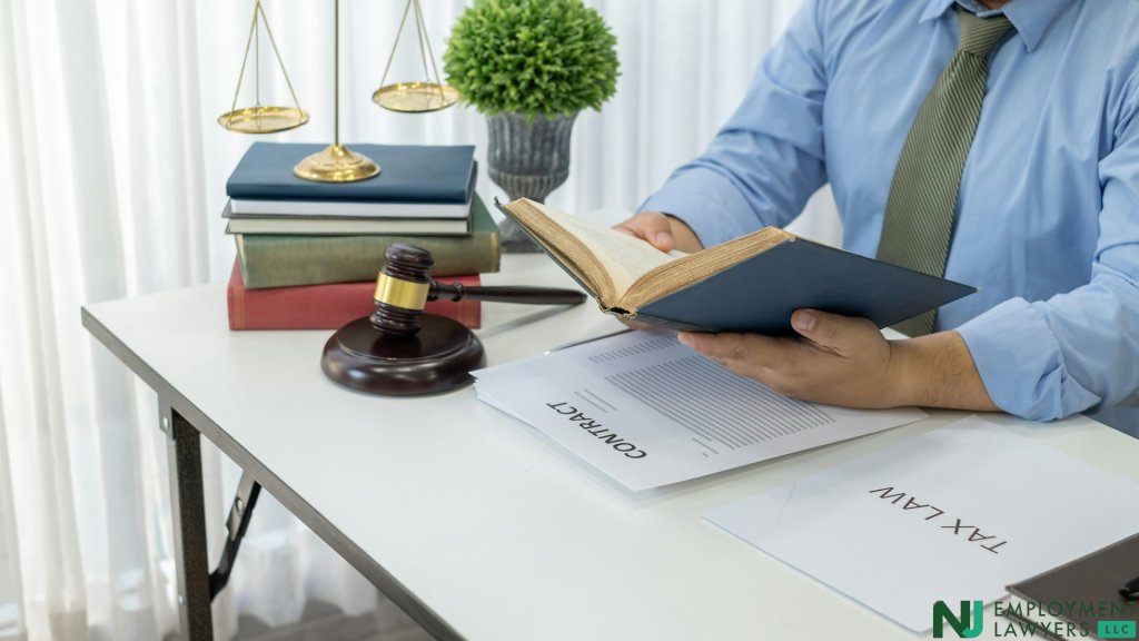 Unpaid Sales Commissions Parsippany Troy Hills Township
