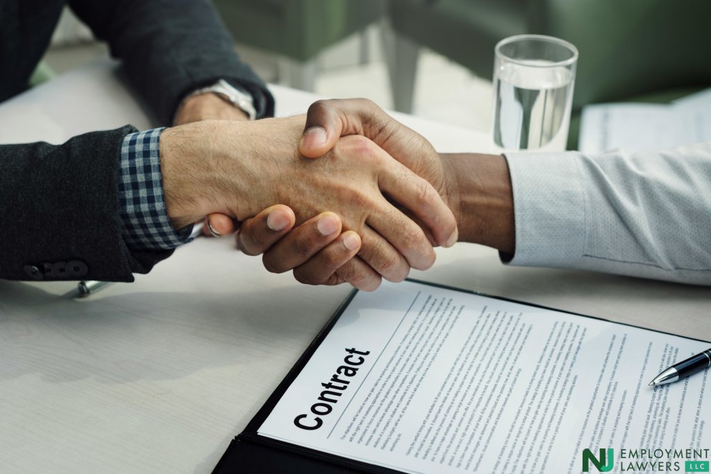 Unpaid Sales Commissions Plainfield