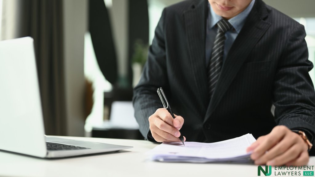 Unpaid Sales Commissions Red Bank