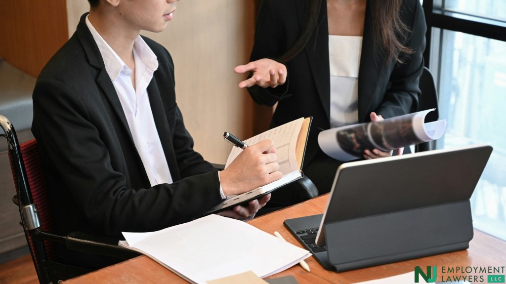Unpaid Sales Commissions Sea Bright