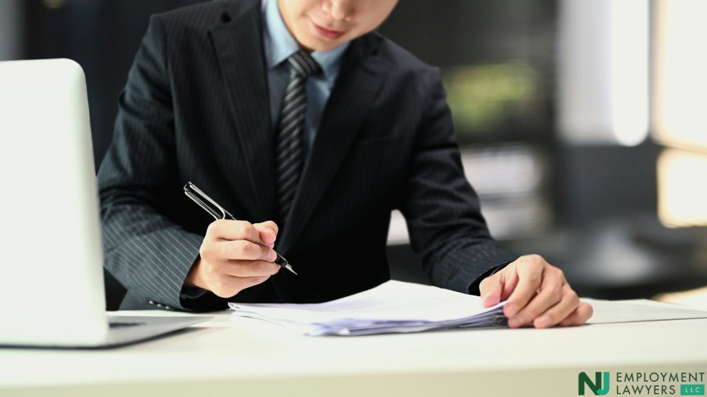 Unpaid Sales Commissions Shrewsbury Township