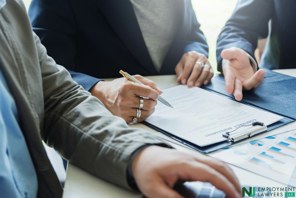 Unpaid Sales Commissions South Bound Brook