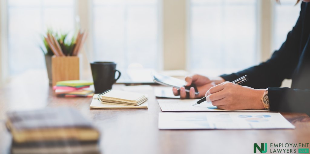 Unpaid Sales Commissions Totowa