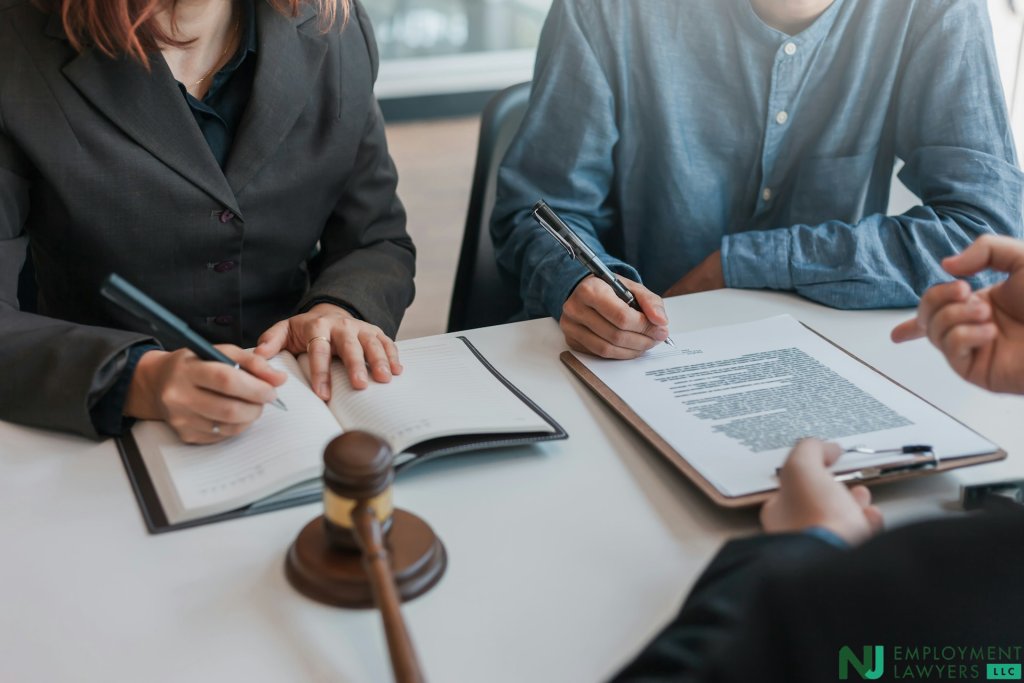 Unpaid Sales Commissions Tuckerton