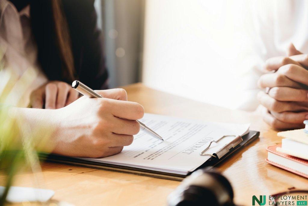 Unpaid Sales Commissions West Milford