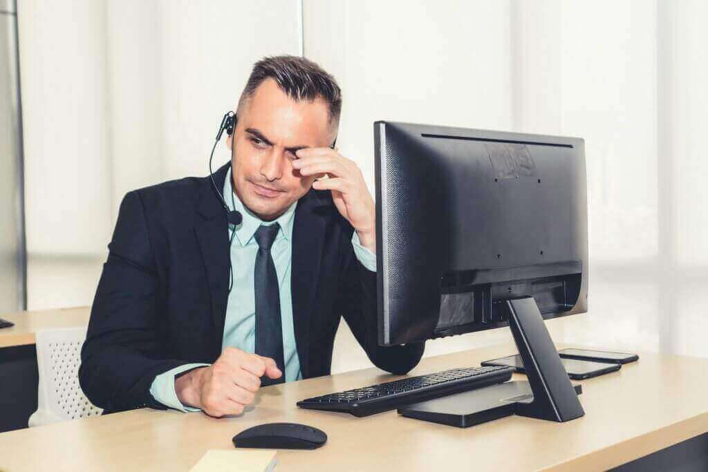 Estell Manor Hostile Work Environment